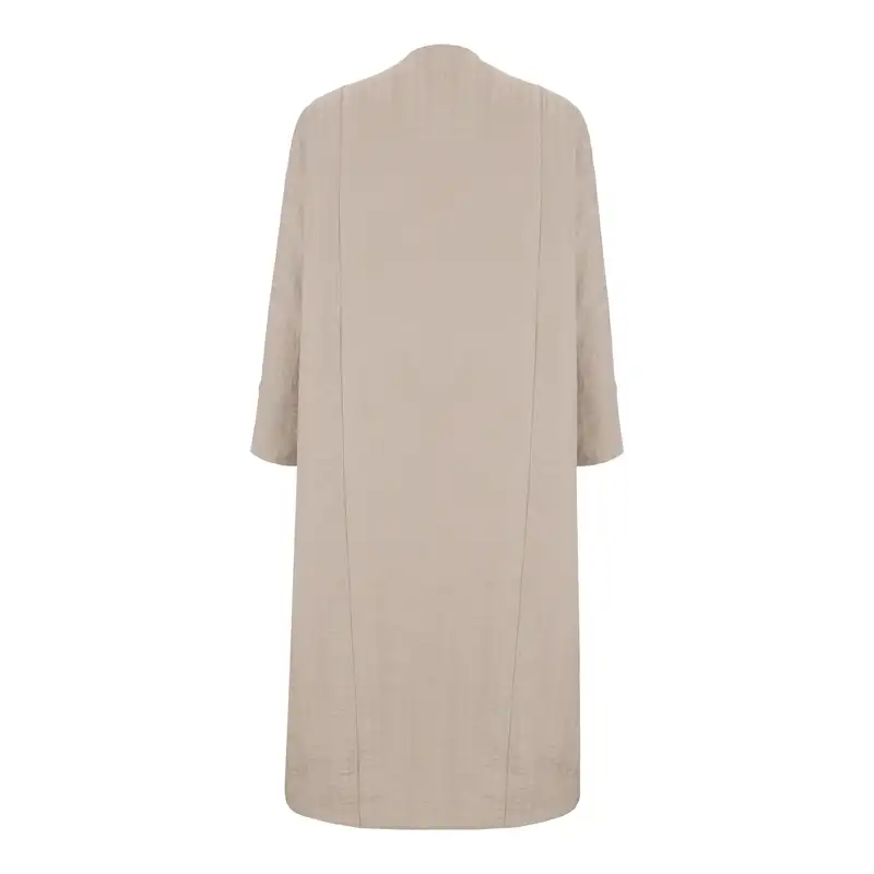 مانتو زنانه السانا مدل ماهلین کد 185778