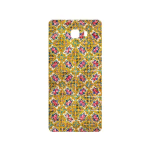 MAHOOT Iran Tile 15 Cover Sticker for Samsung Galaxy C9 Pro