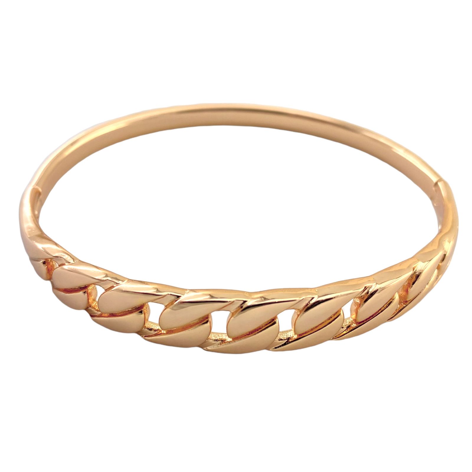 دستبند النگویی زنانه ژوپینگ مدل B4043 - - 1