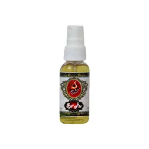 روغن برگ مورینگا مشکستان مدل 01 حجم 30 میلی لیتر
