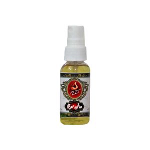 روغن برگ مورینگا مشکستان مدل 01 حجم 30 میلی لیتر