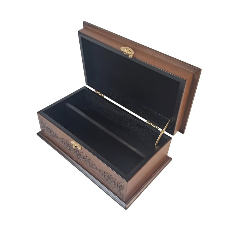 جای کارد و چنگال مدل  رویا کد BT044