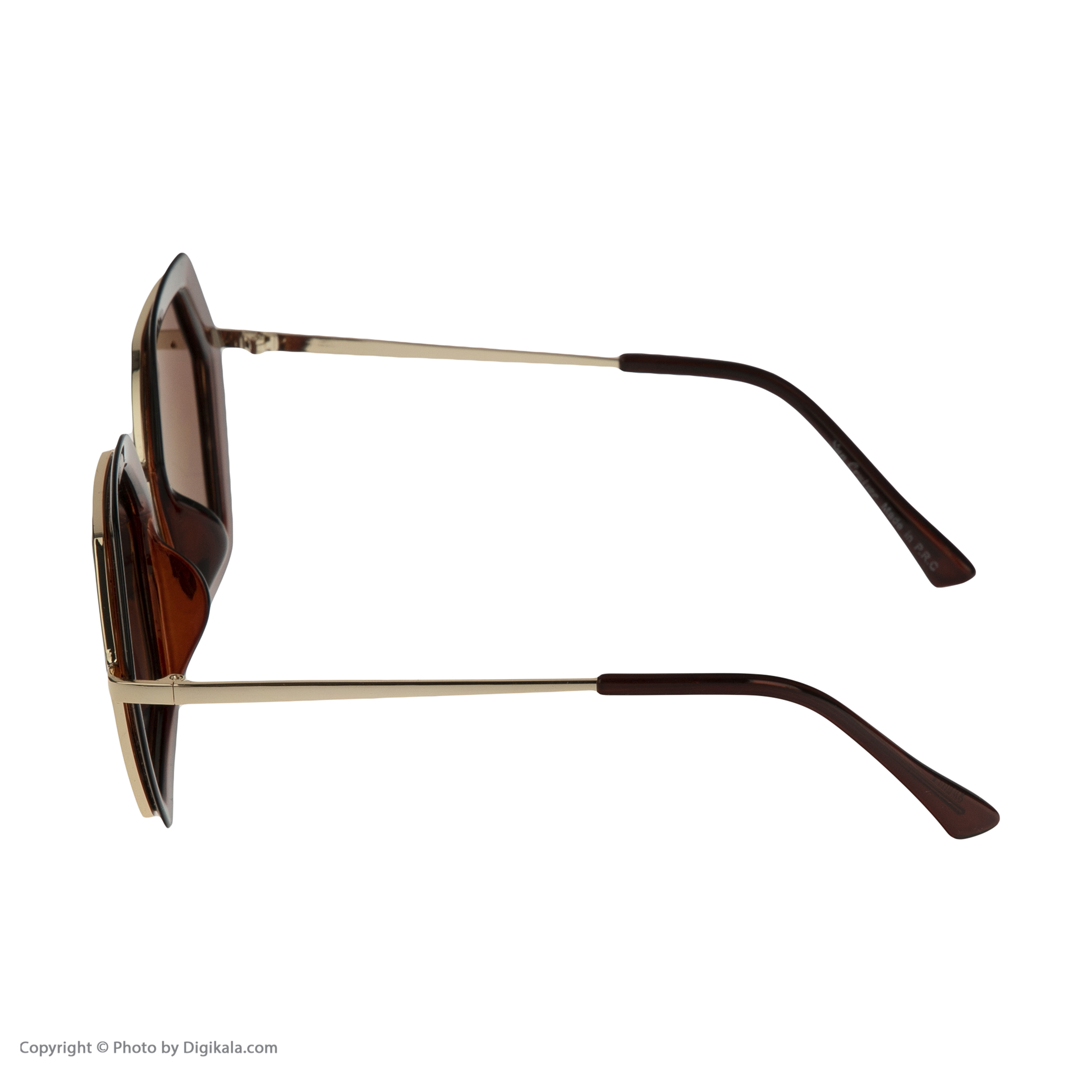 عینک آفتابی زنانه سانکروزر مدل 6026 -  - 5