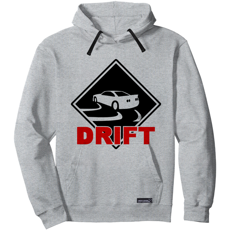 هودی مردانه 27 مدل Drift کد MH601