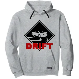 هودی زنانه 27 مدل Drift کد MH601