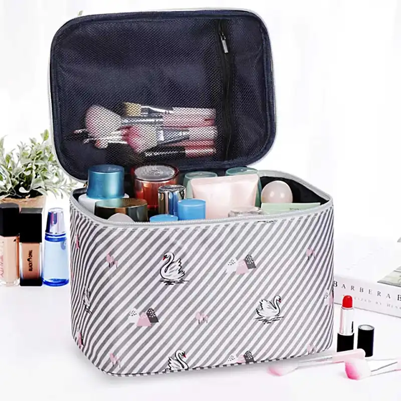 کیف لوازم آرایش زنانه مدل SH-J45E