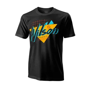 تیشرت ورزشی مردانه ویلسون مدل 9040