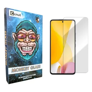 Coconut mnk Screen Protector For Xiaomi  12 Lite