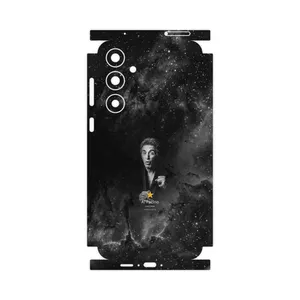 MAHOOT Al Pacino-FullSkin Cover Sticker for Samsung Galaxy A55