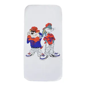 حوله ورزشی مدل GS-M-Bugs Bunny-254814