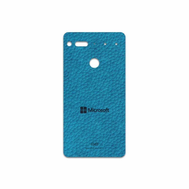 برچسب پوششی ماهوت مدل BL-MCRSFT مناسب برای گوشی موبایل اسنشال PH1