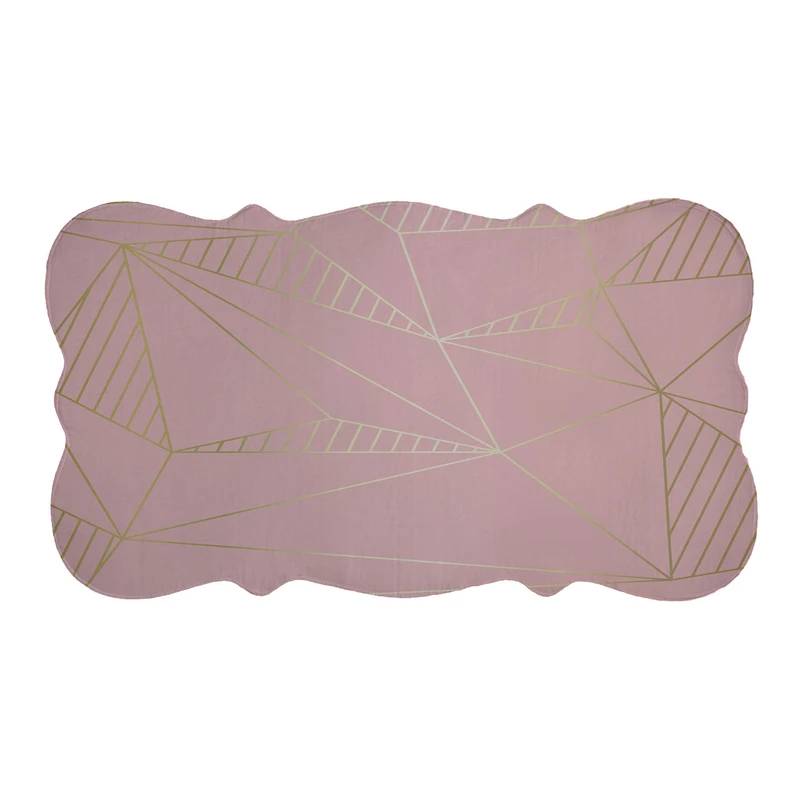 پادری طرح کلاسیک کد 8581 سایز 110×60 سانتی متر