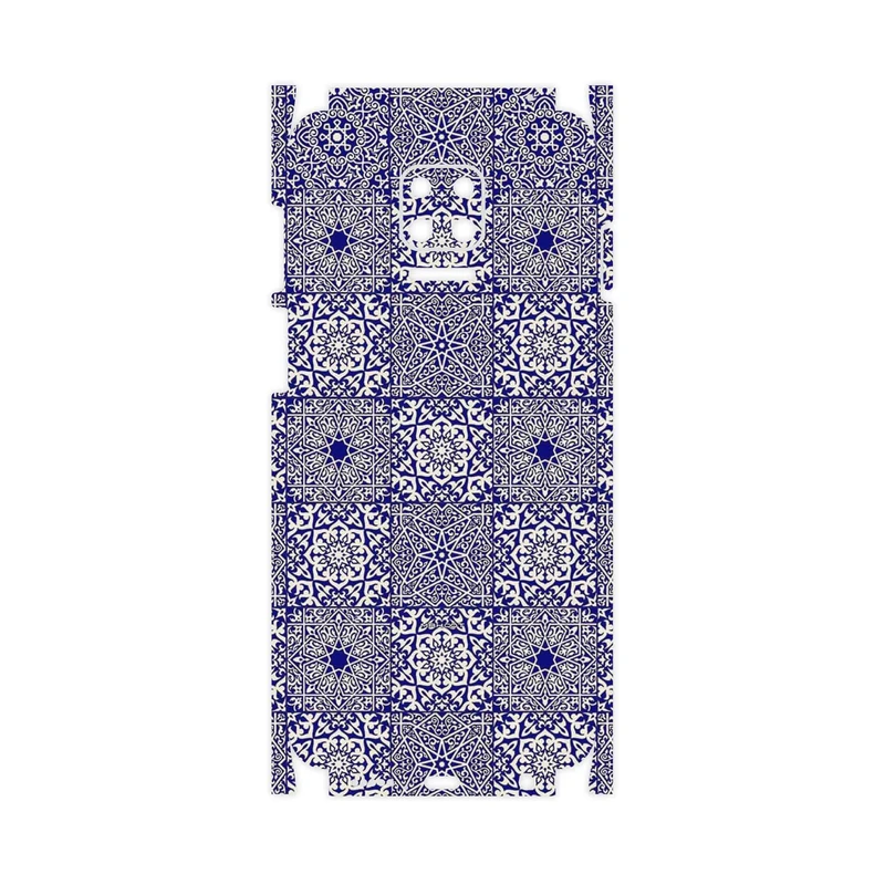 برچسب پوششی ماهوت مدل Iran Tile 11-FullSkin مناسب برای گوشی موبایل شیائومی Redmi Note 9S