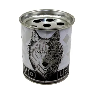 زیرسیگاری مدل wolf