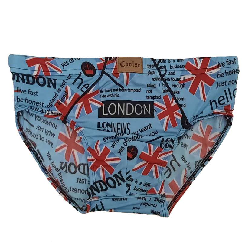 شورت مردانه کولسی مدل BE