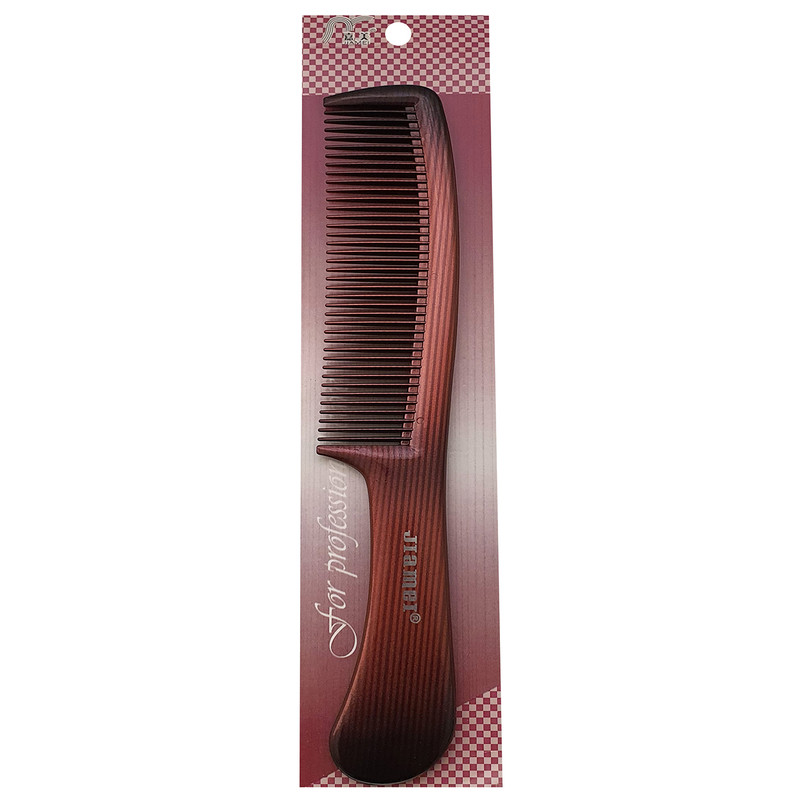 شانه مو جیامی مدل z-3