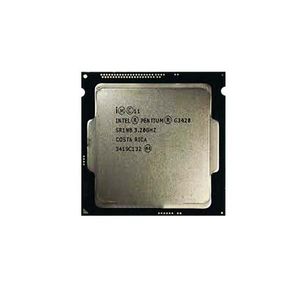 نقد و بررسی پردازنده مرکزی اینتل سری Haswell مدل Pentium G3420 توسط خریداران