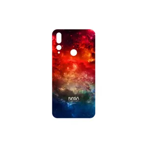 MAHOOT Universe b NASA 8 Cover Sticker for Huawei Y9 Prime 2019