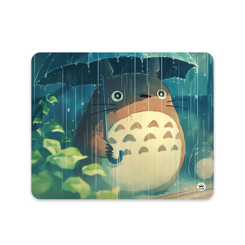 ماوس پد شادیت مدل همسایه من توتورو کد986 سایز 24*19 سانتی متر