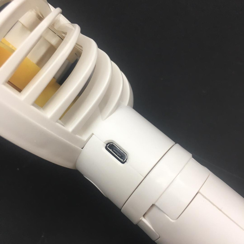 پنکه رومیزی مدل MINIFAN کد SHR 866