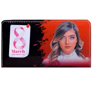 کیف پول دخترانه مدل 7210