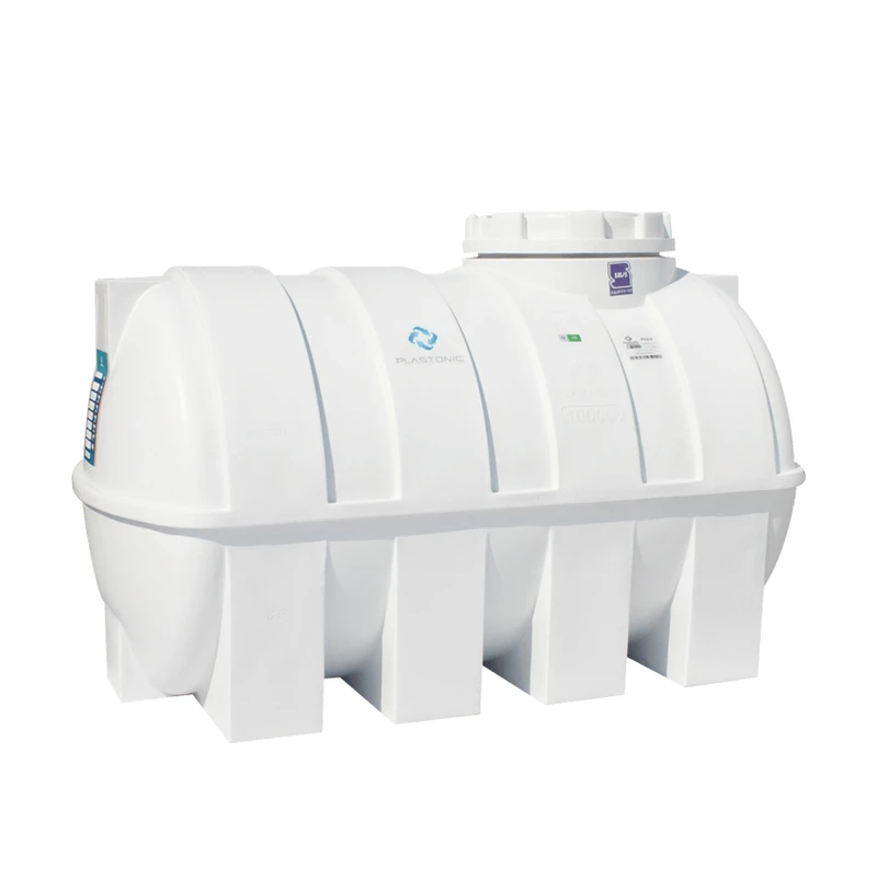 مخزن آب پلاستونیک مدل 7351 حجم 1000 لیتر