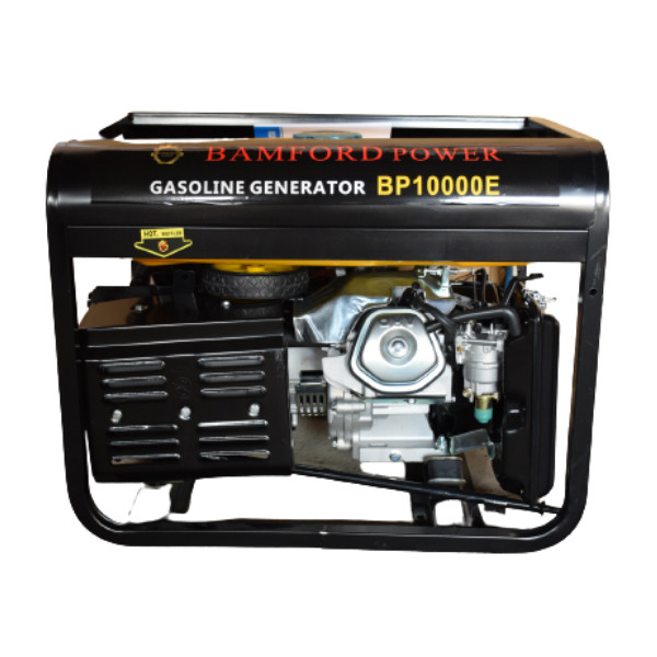 موتور برق بنزینی بمفورد پاور مدل 7500 BP10000E