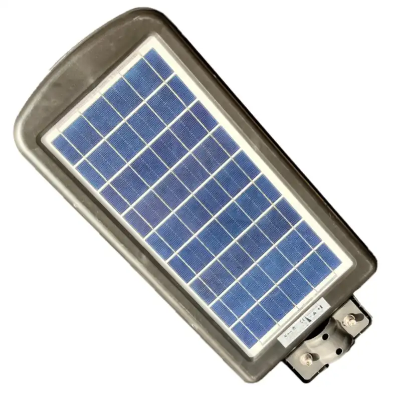 چراغ خیابانی خورشیدی ویمکس کد 80300