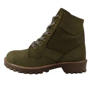 نیم بوت زنانه مدل Lemond کد TL005