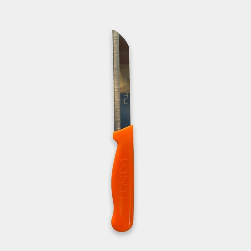 چاقو کینتو مدل اره ای کد SM19
