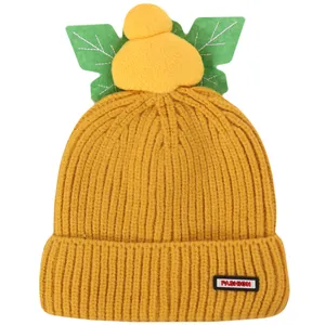 کلاه بافتنی بچگانه مدل PJ-107108