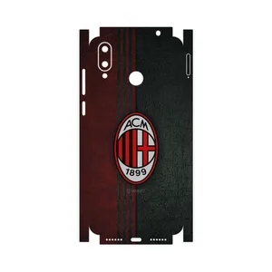 MAHOOT AC-Milan-FullSkin Cover Sticker for Gplus Q10