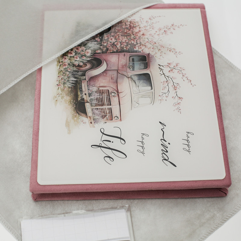 آلبوم عکس مدل 16x21-PLX-2010