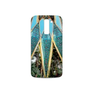 MAHOOT KHAYAM-Tomb Cover Sticker for LG K10