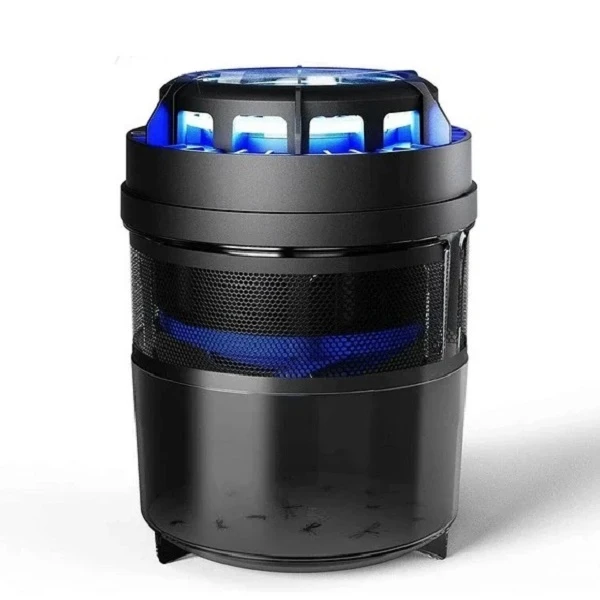 حشره کش برقی مدل DH-mw107