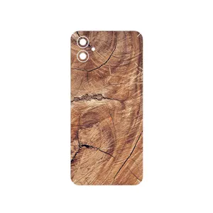 MAHOOT Wood Texture 5 Cover Sticker for Samsung Galaxy M04