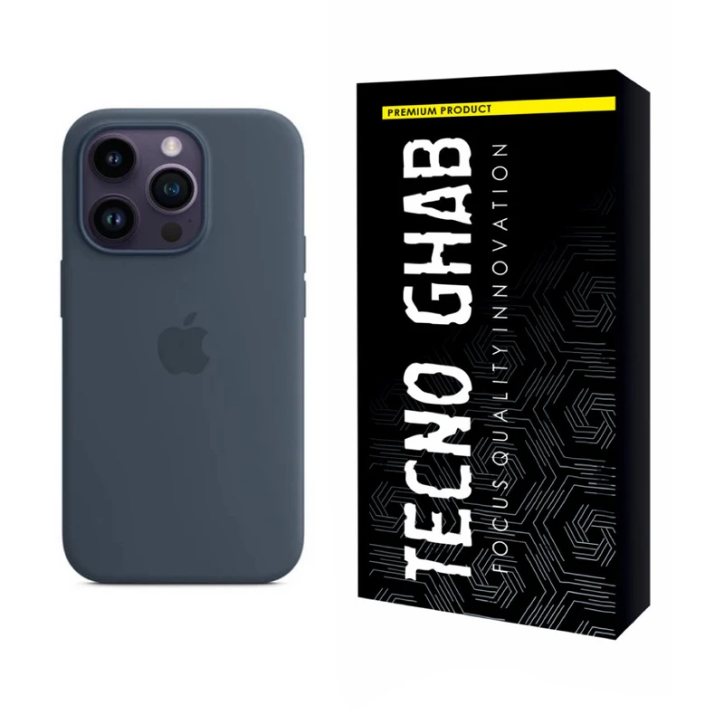 کاور تکنو قاب مدل CLKB مناسب برای گوشی موبایل اپل IPHONE 15 PRO MAX