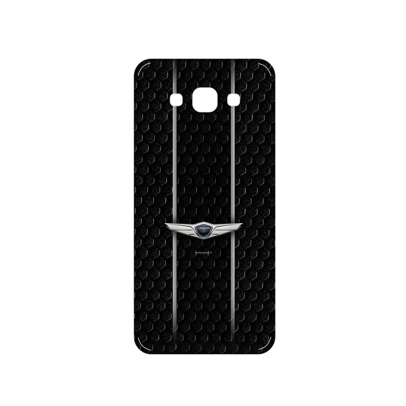 برچسب پوششی ماهوت مدل Genesis مناسب برای گوشی موبایل سامسونگ Galaxy A8