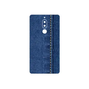 MAHOOT Fabric Texture 8 Cover Sticker for Hyundai Seoul Mix