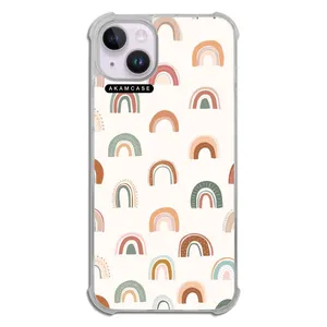 AKAM AMCWTA14PLUS-BOHO12 Cover For Apple iPhone 14 Plus