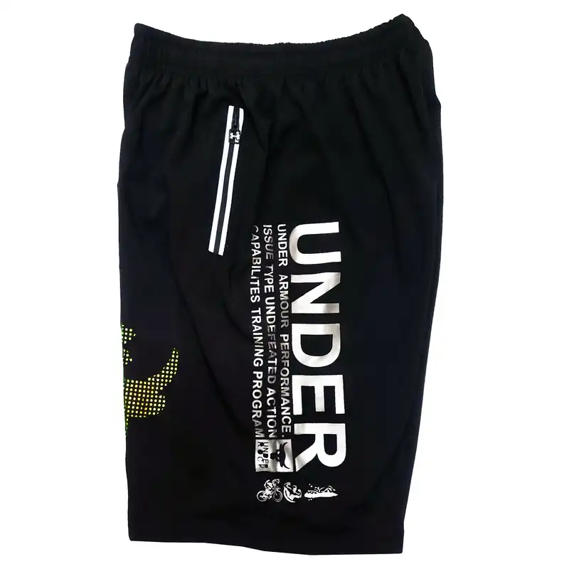 شلوارک ورزشی مردانه مدل M691