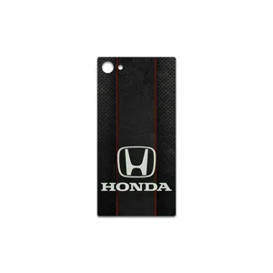 MAHOOT Honda Motor Cover Sticker for Sony Xperia Z5 Compact