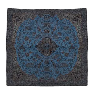 رومیزی ترمه مدل 2271_J-EIM