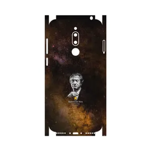 MAHOOT Robert De Niro-FullSkin Cover Sticker for Meizu M6T