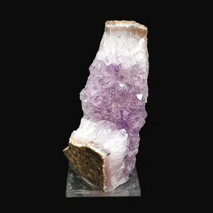 سنگ راف مدل آمیتیست کد 2-46