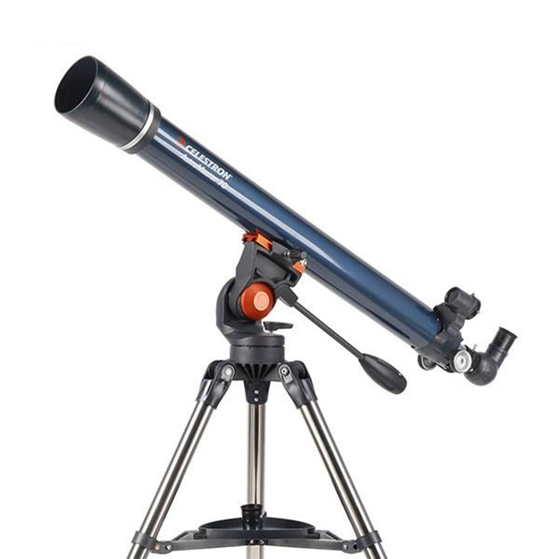 تلسکوپ سلسترون مدل Astromaster 70AZ 3 در وبزینر تلسکوپ سلسترون مدل Astromaster 70AZ