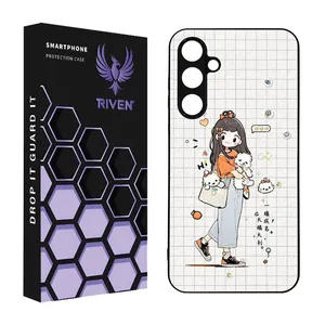 RIVEN RI3-16 Case For Samsung Galaxy A54
