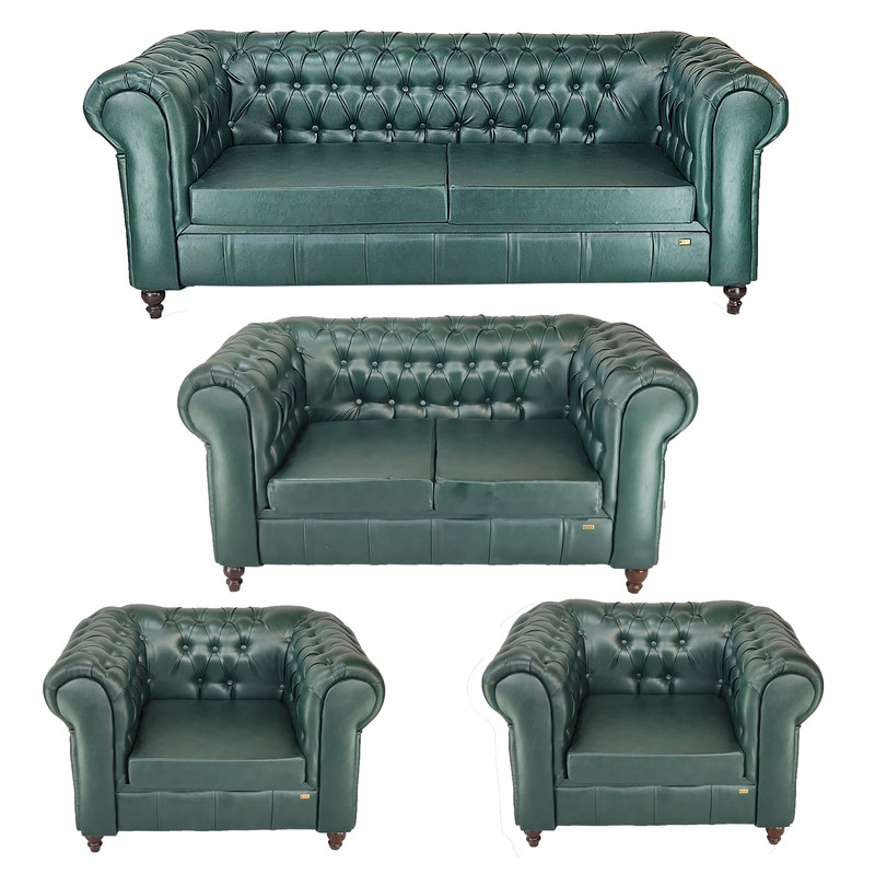 مبل دونفره مدل F902