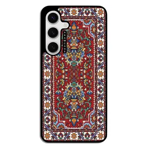 AKAM AMC-WSGS24-PERSIAN-9 Cover For Samsung Galaxy S24