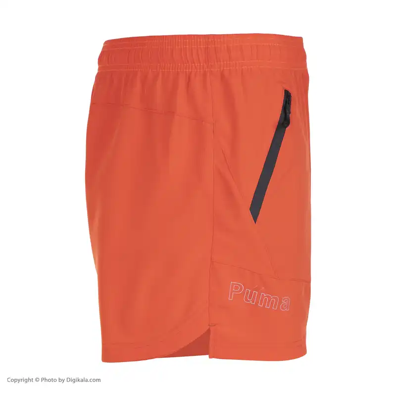 شلوارک ورزشی مردانه مدل 6549